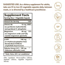 Solgar 5-HTP 100 mg 90 Vegetable Capsules - DailyVita