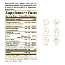 Solgar B-Complex "100" 100 Vegetable Capsules - DailyVita