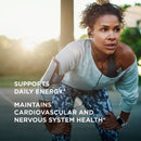 Solgar B-Complex "100" 100 Vegetable Capsules - DailyVita