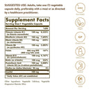 Solgar B-Complex "100" 250 Vegetable Capsules - DailyVita