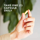 Solgar B-Complex "100" 50 Vegetable Capsules - DailyVita