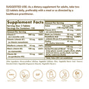 Solgar B-Complex with Vitamin C Stress Formula 250 Tablets - DailyVita