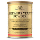 Solgar Brewer's Yeast Powder 14 oz - DailyVita