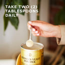 Solgar Brewer's Yeast Powder 14 oz - DailyVita