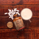 Solgar Calcium Citrate with Vitamin D3 240 Tablets - DailyVita