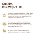 Solgar Calcium Magnesium Citrate 100 Tablets - DailyVita