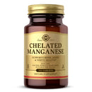 Solgar Chelated Manganese 100 Tablets - DailyVita