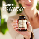 Solgar Chromium Picolinate 500 mcg 60 Vegetable Capsules - DailyVita