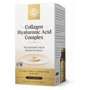 Solgar Collagen Hyaluronic Acid Complex 30 Tablets - DailyVita