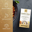 Solgar Comfort Zone Digestive Complex 90 Vegetable Capsules - DailyVita