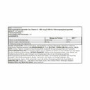 Solgar Dry Vitamin A 1500 mcg (5000 IU) 100 Tablets - DailyVita