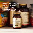 Solgar Ester-C Plus 1000 mg Vitamin C (Ester-C Ascorbate Complex) 90 Tablets - DailyVita