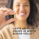 Solgar Ester-C Plus 1000 mg Vitamin C (Ester-C Ascorbate Complex) 90 Tablets - DailyVita