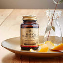 Solgar Ester-C Plus 500 mg Vitamin C (Ester-C Ascorbate Complex) 250 Vegetable Capsules - DailyVita