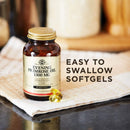 Solgar Evening Primrose Oil 1300 mg 60 Softgels - DailyVita