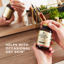 Solgar Evening Primrose Oil 1300 mg 60 Softgels - DailyVita