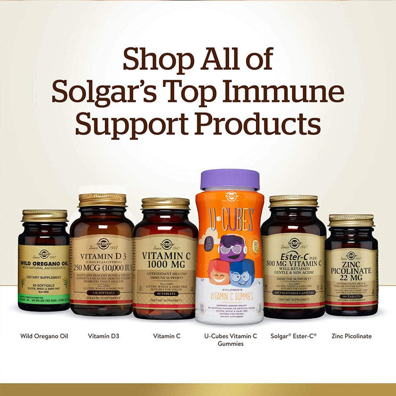 Solgar Evening Primrose Oil 500 mg 90 Softgels