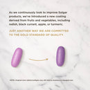 Solgar Female Multiple 120 Tablets - DailyVita