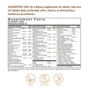 Solgar Formula VM-2000 (Multinutrient System) 180 Tablets - DailyVita