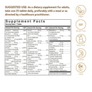 Solgar Formula VM-75 180 Tablets - DailyVita