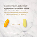 Solgar Formula VM-75 180 Tablets - DailyVita