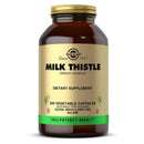Solgar FP Milk Thistle 250 Vegetable Capsules - DailyVita