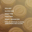 Solgar Full Spectrum Curcumin Liquid Extract 30 Softgels - DailyVita