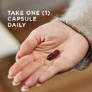 Solgar Full Spectrum Curcumin Liquid Extract 60 Softgels - DailyVita