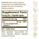 Solgar Gentle Iron 180 Vegetable Capsules - DailyVita