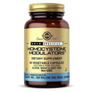 Solgar Homocysteine Modulators 120 Vegetable Capsules - DailyVita