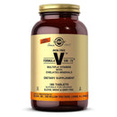 Solgar Iron-Free Formula VM-75 180 Tablets - DailyVita