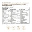 Solgar Iron-Free Formula VM-75 180 Tablets - DailyVita