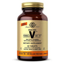 Solgar Iron-Free Formula VM-75 90 Tablets - DailyVita