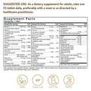 Solgar Iron-Free Formula VM-75 90 Tablets - DailyVita