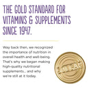 Solgar Kangavites Multivitamin & Mineral Bouncin' Berry 120 Chewable Tablets - DailyVita