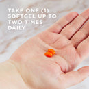 Solgar Megasorb CoQ-10 100 mg 90 Softgels - DailyVita