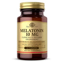 Solgar Melatonin 10 mg 60 Tablets - DailyVita