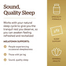 Solgar Melatonin 10 mg 60 Tablets - DailyVita