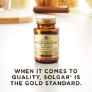 Solgar Methylcobalamin (Vitamin B12) 1000 mcg 60 Nuggets - DailyVita