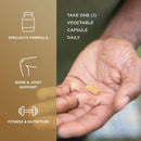 Solgar No.7 30 Vegetable Capsules - DailyVita