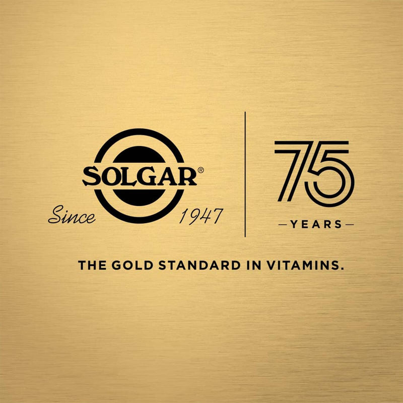 Solgar North Atlantic Kelp 250 Tablets