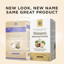 Solgar PM PhytoGen Complex (Pueraria mirifica) 60 Tablets - DailyVita