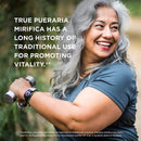 Solgar PM PhytoGen Complex (Pueraria mirifica) 60 Tablets - DailyVita