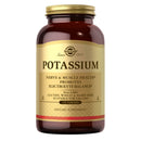 Solgar Potassium 250 Tablets - DailyVita