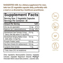 Solgar Prostate Support 60 Vegetable Capsules - DailyVita