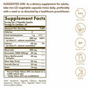 Solgar Quercetin Complex with Ester-C Plus 100 Vegetable Capsules - DailyVita