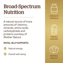 Solgar Royal Jelly "500" 60 Softgels - DailyVita