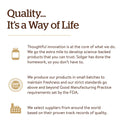 Solgar Royal Jelly "500" 60 Softgels - DailyVita