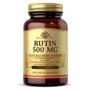 Solgar Rutin 500 mg 100 Tablets - DailyVita
