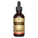 Solgar Sublingual Liquid B-12 2000 mcg with B-Complex 2 fl oz - DailyVita